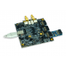 USB104 A7: Artix-7 FPGA Development Board in PC/104 Form Factor